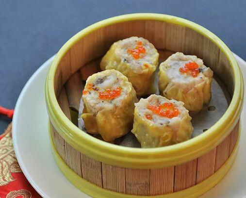 Shumai 燒買